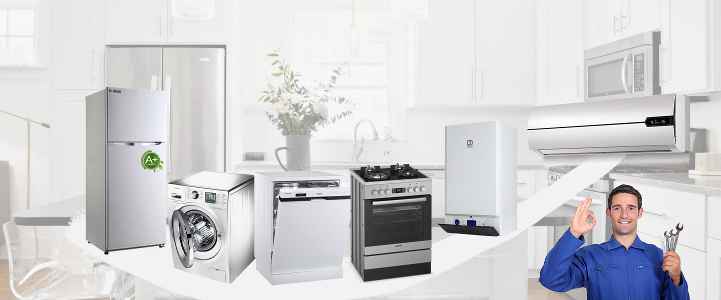 Alanya Hotpoint Servisi
